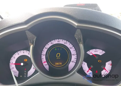 2010 Cadillac Srx Luxury Collection from USA, damaged, VIN 3GYFNAEY8AS614847